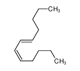 dodeca-5,7-diene