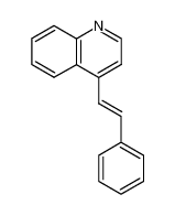 13362-63-5 structure, C17H13N