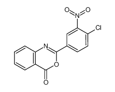 76903-72-5 structure, C14H7ClN2O4