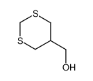 552315-59-0 structure, C5H10OS2