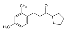 898794-68-8 structure, C16H22O