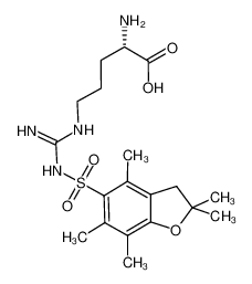 200115-86-2 structure, C19H30N4O5S