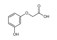 Resorcinmonoglykolsaeure