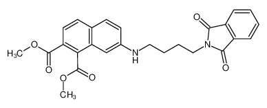 74587-09-0 structure