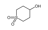 四氢-2H-硫代吡喃-4-醇 1,1-二氧化物