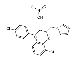 64872-77-1 硝酸布康唑