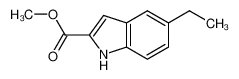 796870-93-4 structure, C12H13NO2