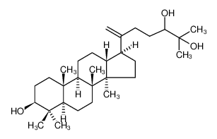 55050-69-6 structure, C30H52O3