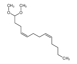 113477-13-7 structure, C15H28O2