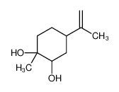 limonene-1,2-diol 1946-00-5