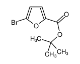 59862-83-8 tert-butyl 5-bromofuran-2-carboxylate