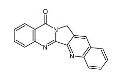 205989-12-4 structure, C18H11N3O