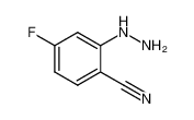 1261105-29-6 structure, C7H6FN3