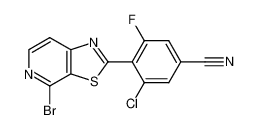 1365992-18-2 structure