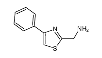 90916-45-3 structure, C10H10N2S