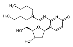 312738-27-5 structure, C18H30N4O4