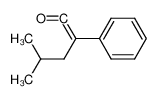 40756-11-4 structure, C12H14O