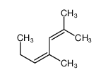 74421-05-9 2,4-二甲基-2,4-庚二烯