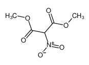 Dimethyl 2-nitromalonate 5437-67-2