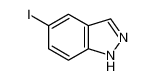 5-Iodo-1H-indazole 55919-82-9