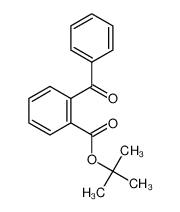 54354-02-8 structure, C18H18O3