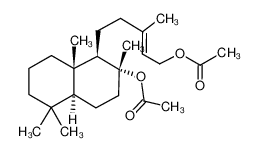 119987-19-8 structure, C24H40O4