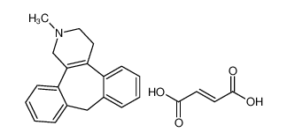 马来酸司普替林