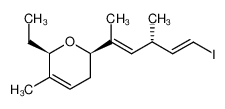 380355-96-4 structure, C15H23IO