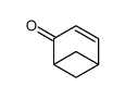 39799-12-7 structure, C7H8O