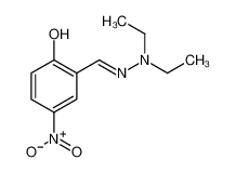 1750-89-6 structure, C11H15N3O3