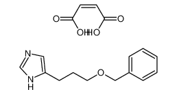 177708-09-7 structure, C17H20N2O5