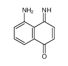 110448-82-3 structure, C10H8N2O