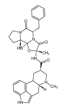 双氢麦角胺