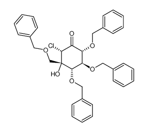 116308-02-2 structure