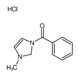 41845-95-8 structure, C11H13ClN2O