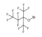 178985-10-9 structure, C5BrF11O