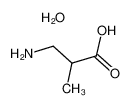 214139-20-5 structure, C4H11NO3