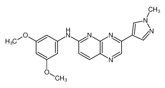 1431873-01-6 structure