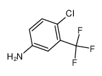 2-氯-5-氨基三氟甲苯