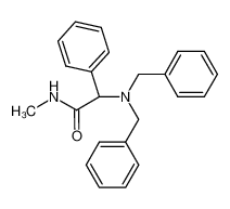 1105707-37-6 structure, C23H24N2O