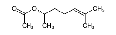 123284-88-8 (S)-6-methyl-5-hepten-2-yl acetate