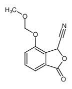 1446267-68-0 structure, C11H9NO4