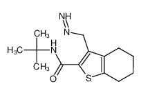 1433990-21-6 structure