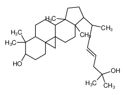 97456-49-0 structure, C30H50O2