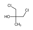 597-32-0 spectrum, 1,3-dichloro-2-methylpropan-2-ol