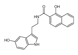 1255516-86-9 structure, C21H18N2O3