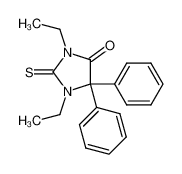 1350618-34-6 structure, C19H20N2OS