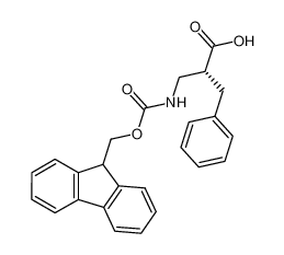 (2R)-2-benzyl-3-(9H-fluoren-9-ylmethoxycarbonylamino)propionic acid 828254-16-6