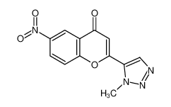 131924-52-2 structure, C12H8N4O4