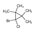 22985-28-0 structure, C7H12BrCl